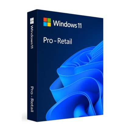 Windows 11 Key – Pro / Home | OEM & Retail