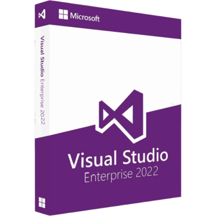 Microsoft Visual Studio Enterprise 2022