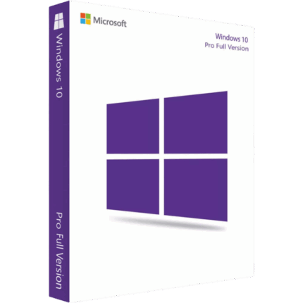 Windows 10 Pro OEM KEY