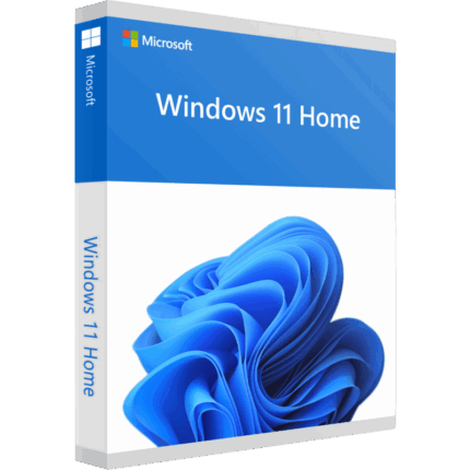Windows 11 Home Retail Key - Phone Activation