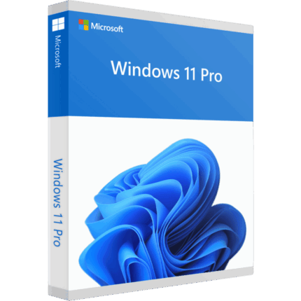 Windows 11 Pro OEM Key - Phone Activation