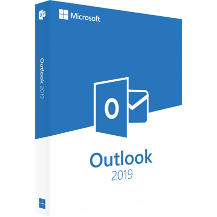 Microsoft Outlook 2019
